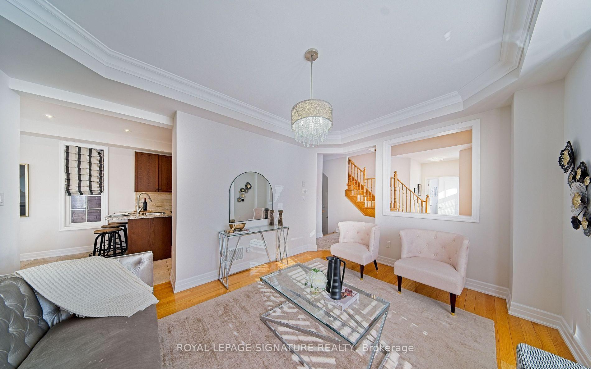 Photo 6 of 54 Spring Hill Drive, King, King City — HOMEH