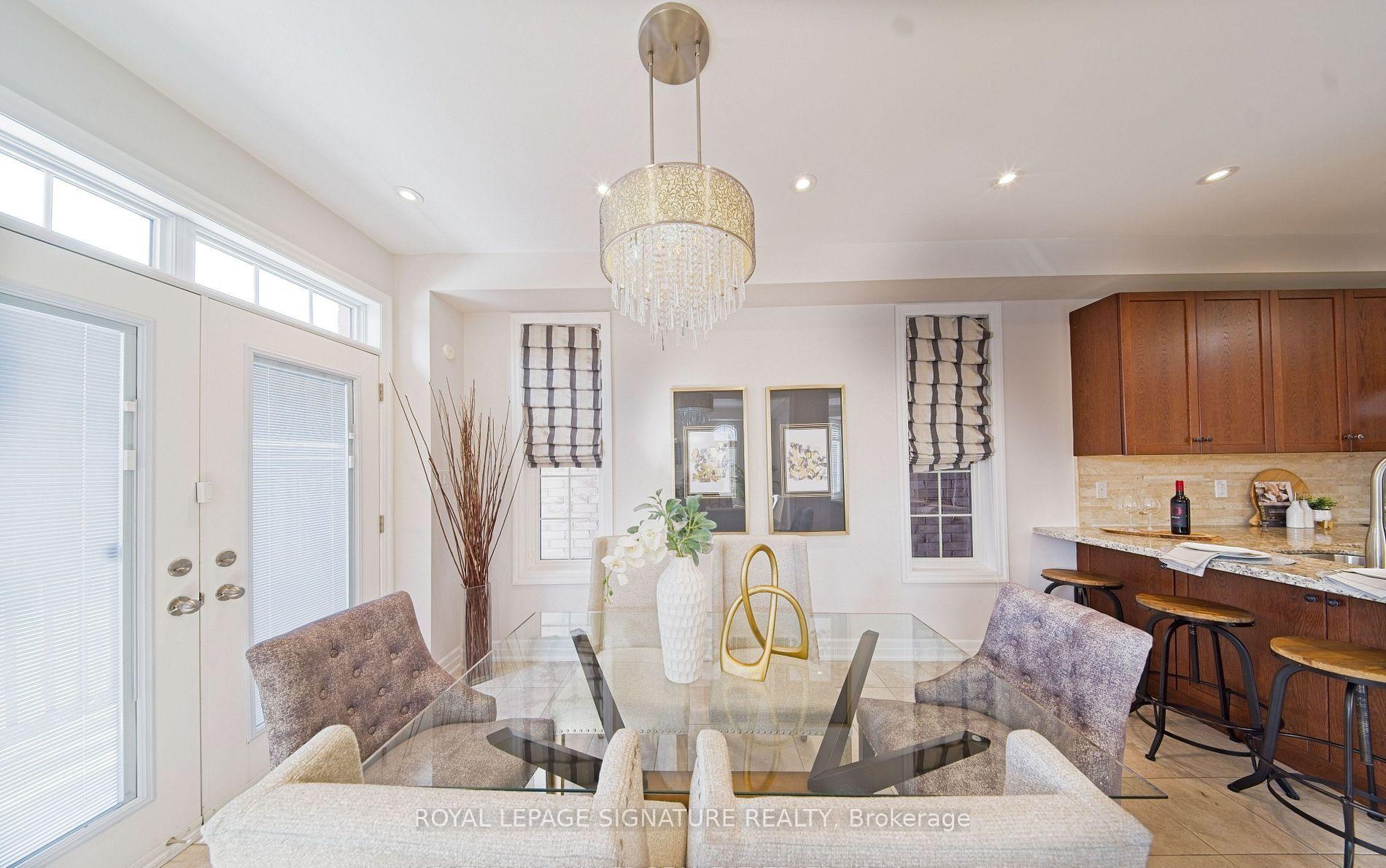 Photo 9 of 54 Spring Hill Drive, King, King City — HOMEH