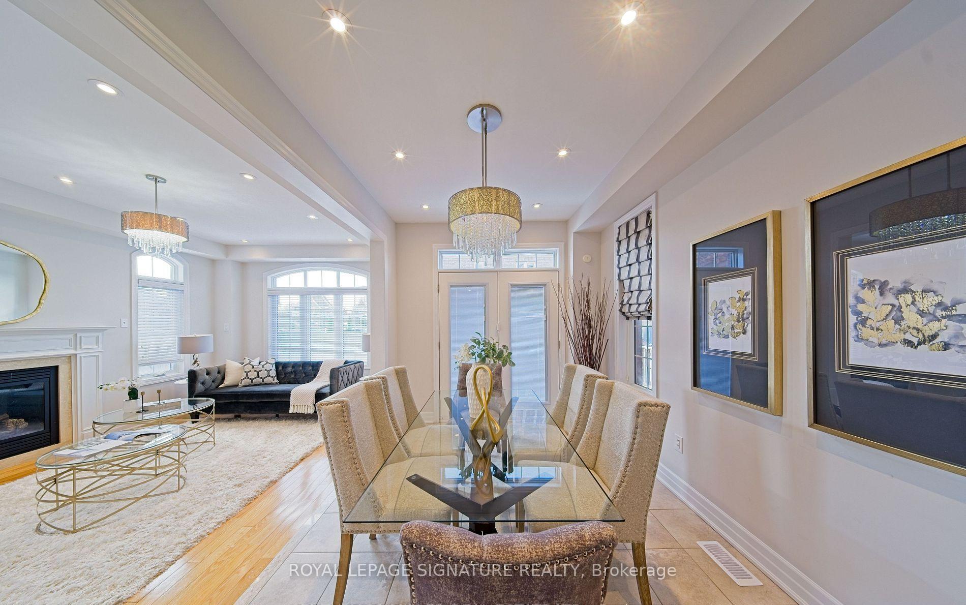 Photo 10 of 54 Spring Hill Drive, King, King City — HOMEH