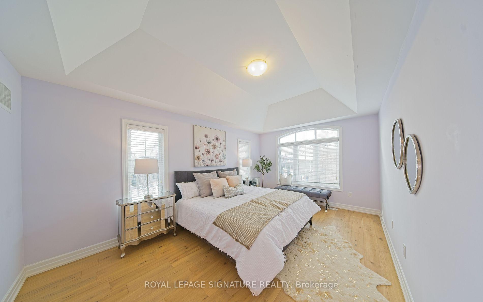 Photo 20 of 54 Spring Hill Drive, King, King City — HOMEH