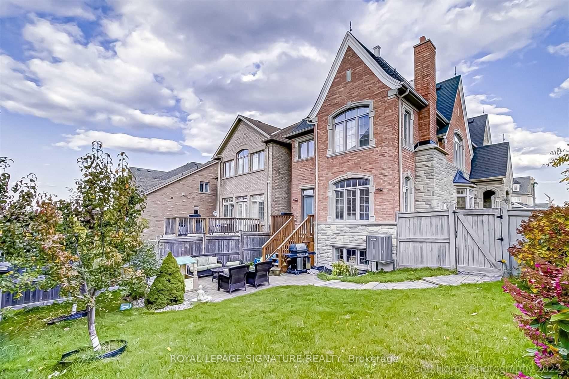 Photo 30 of 54 Spring Hill Drive, King, King City — HOMEH