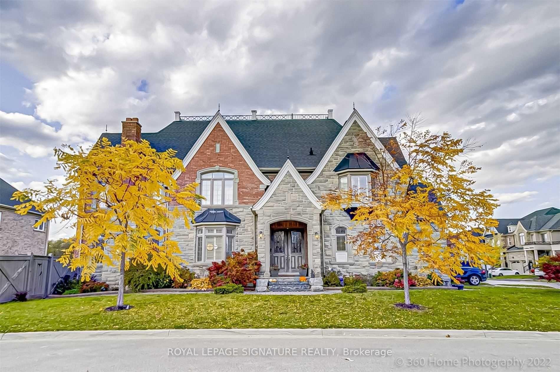 Photo 31 of 54 Spring Hill Drive, King, King City — HOMEH