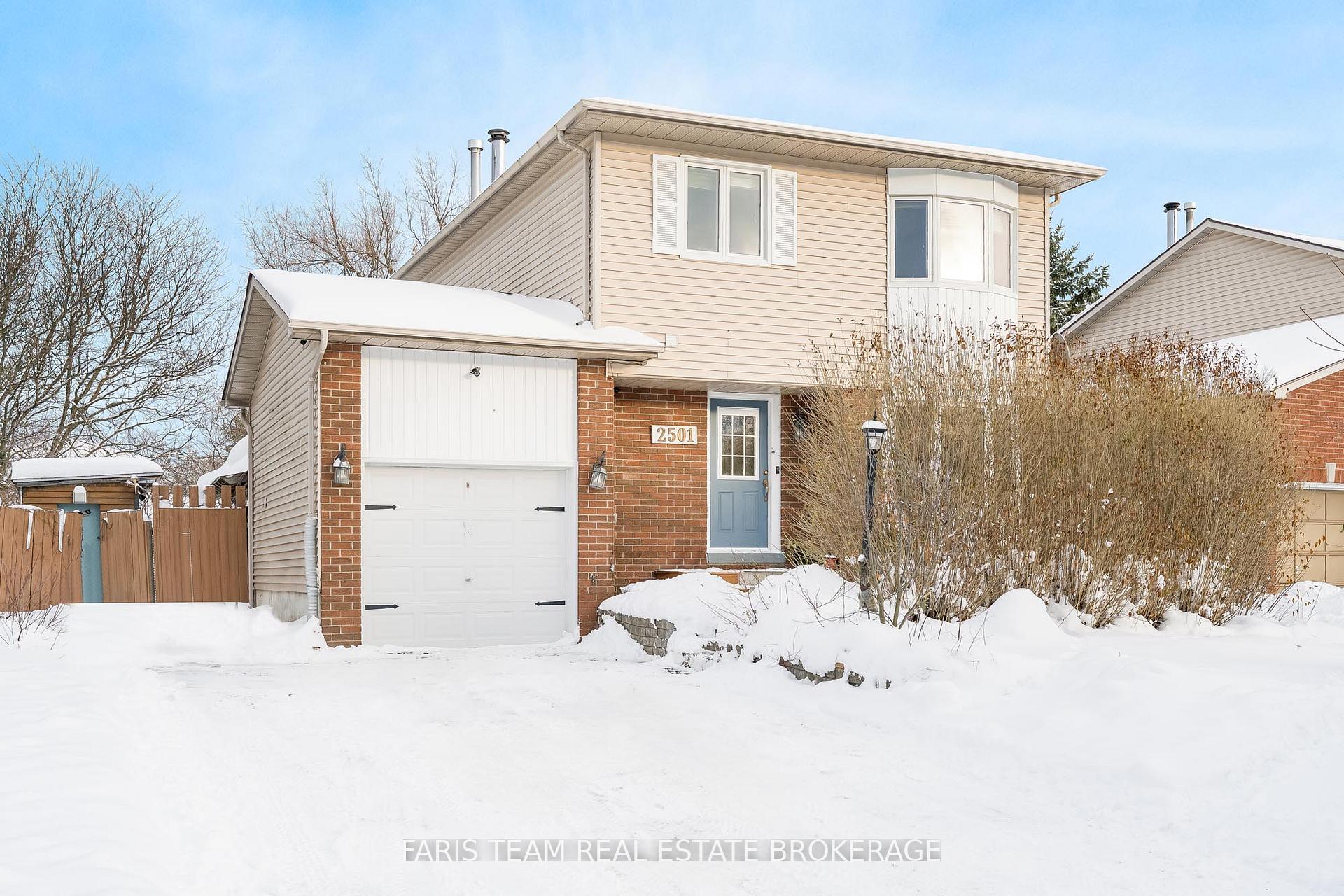 Photo 1 of 2501 Lloyd Street, Innisfil, Alcona — HOMEH