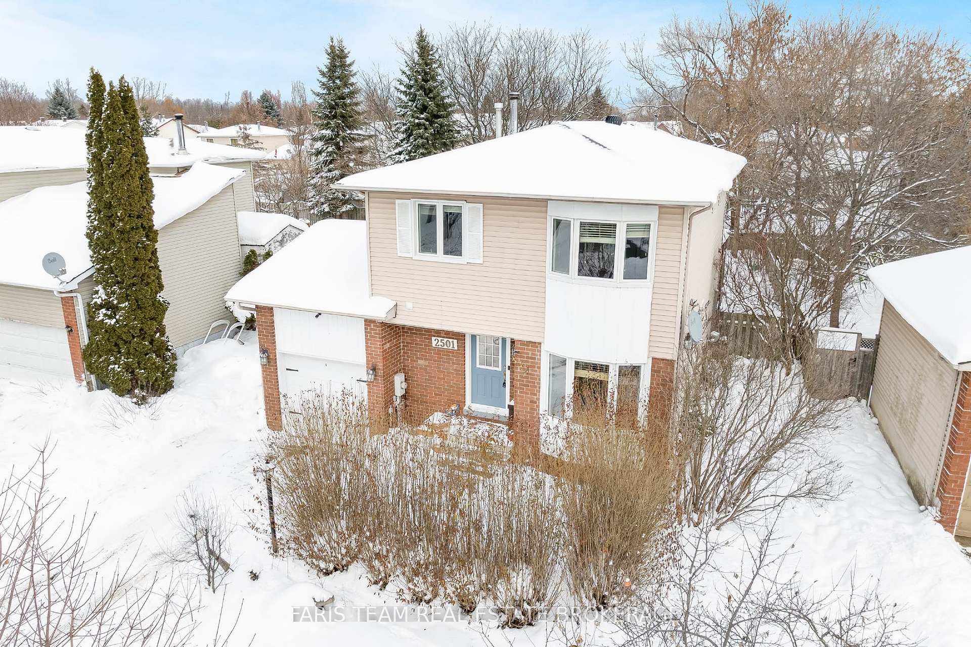 Photo 2 of 2501 Lloyd Street, Innisfil, Alcona — HOMEH