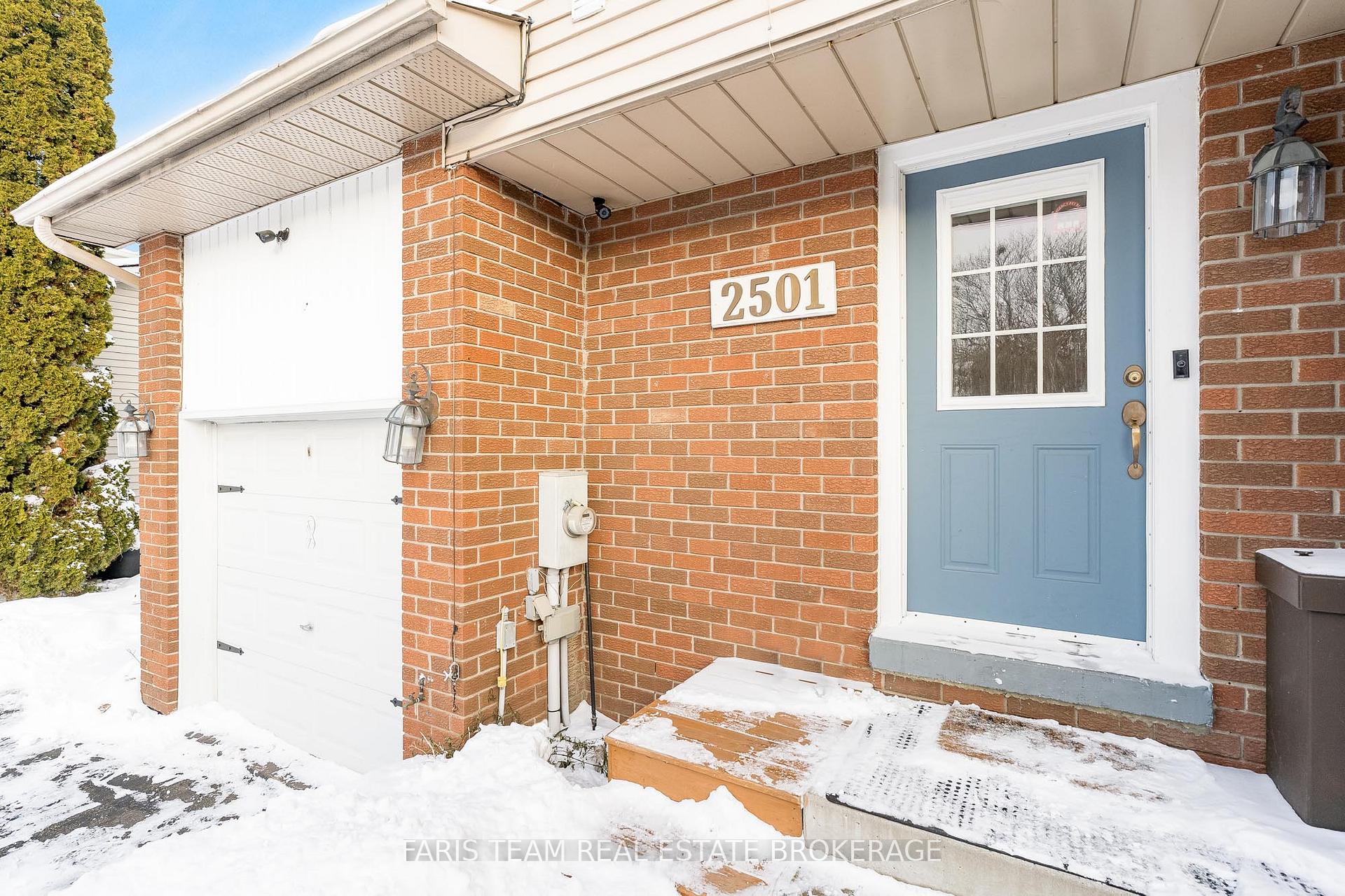 Photo 3 of 2501 Lloyd Street, Innisfil, Alcona — HOMEH