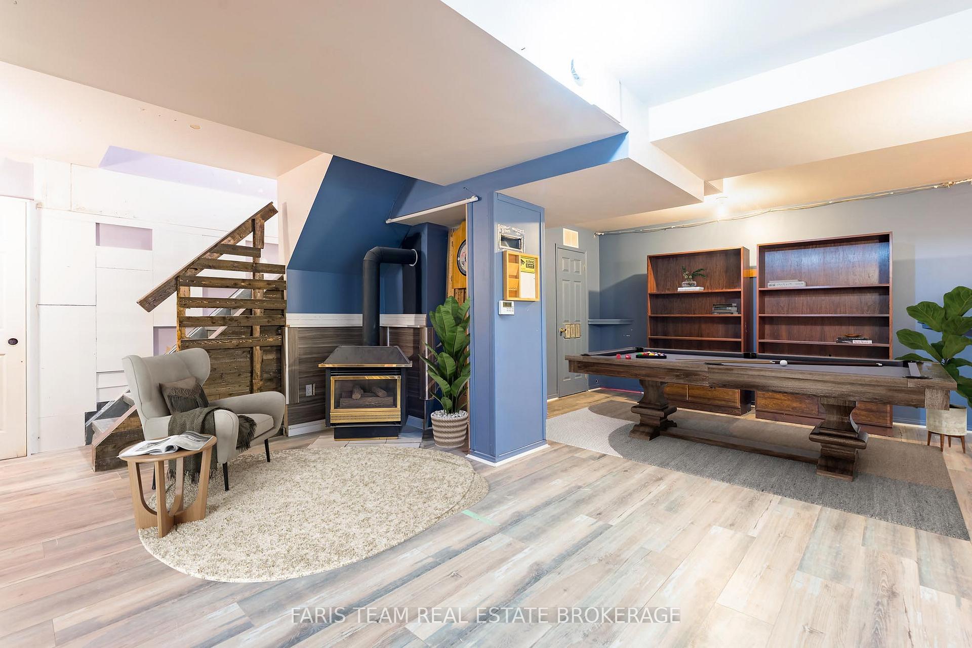Photo 21 of 2501 Lloyd Street, Innisfil, Alcona — HOMEH