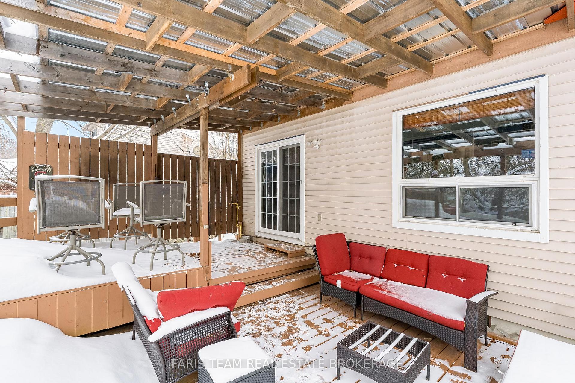 Photo 25 of 2501 Lloyd Street, Innisfil, Alcona — HOMEH