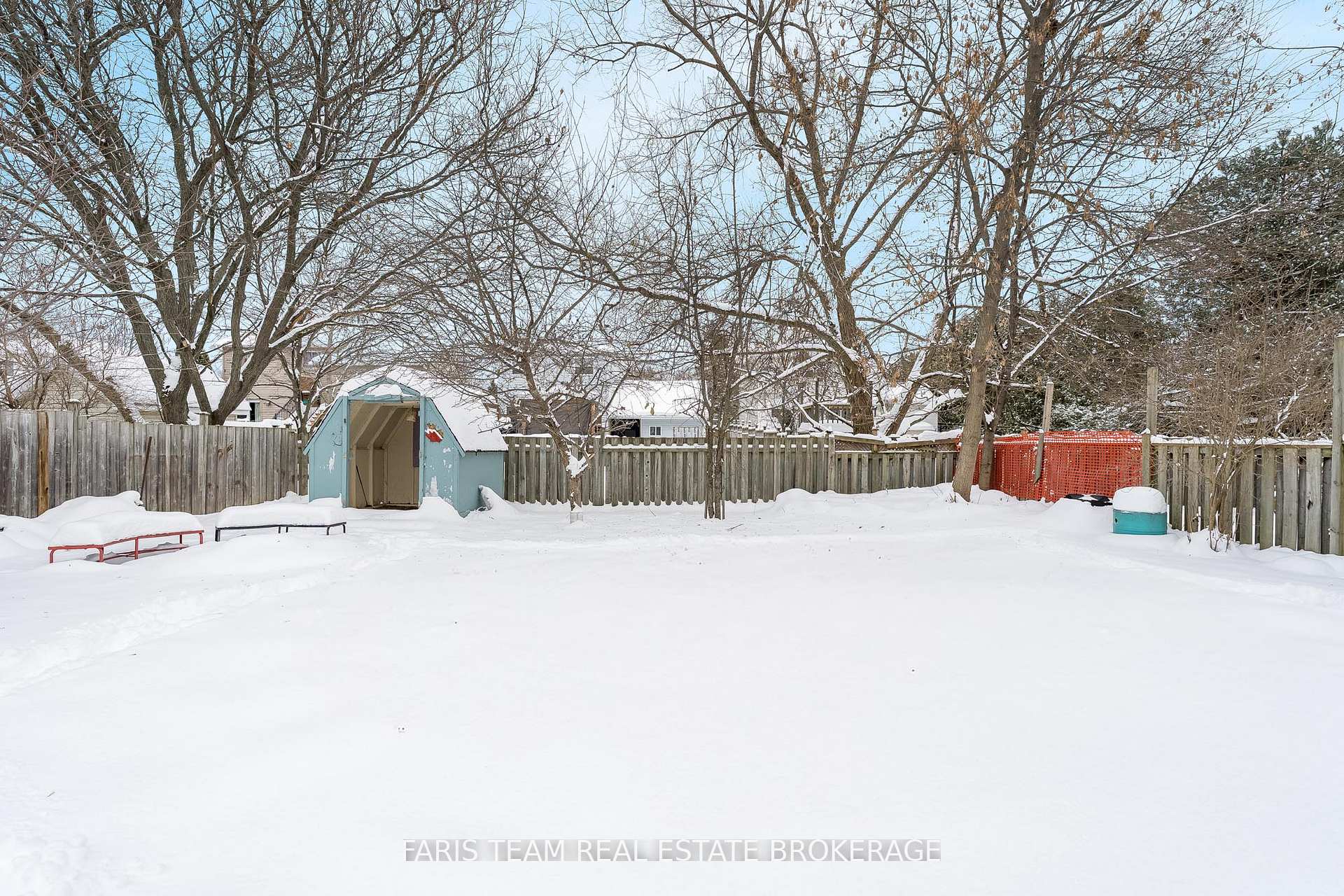 Photo 26 of 2501 Lloyd Street, Innisfil, Alcona — HOMEH