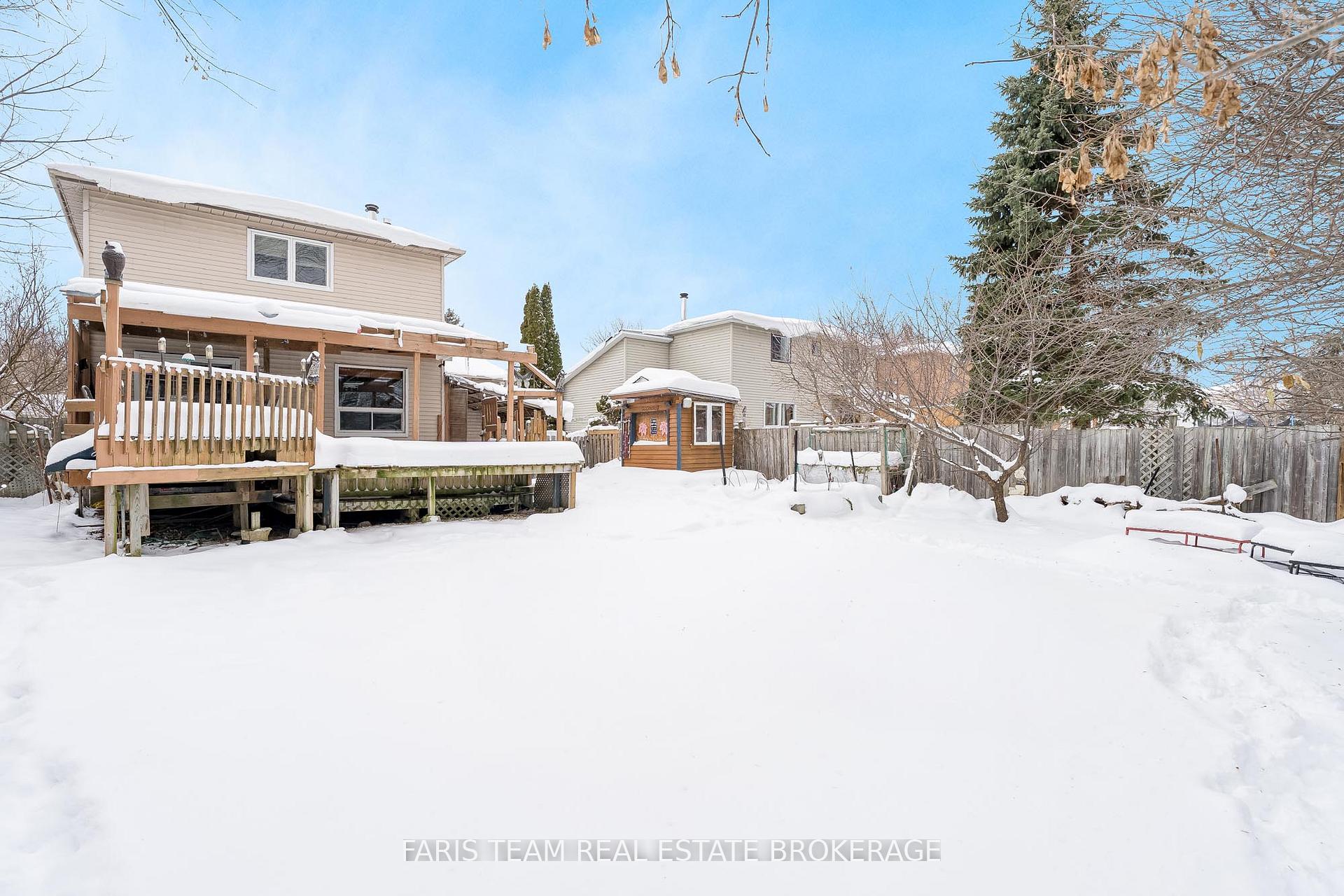Photo 27 of 2501 Lloyd Street, Innisfil, Alcona — HOMEH