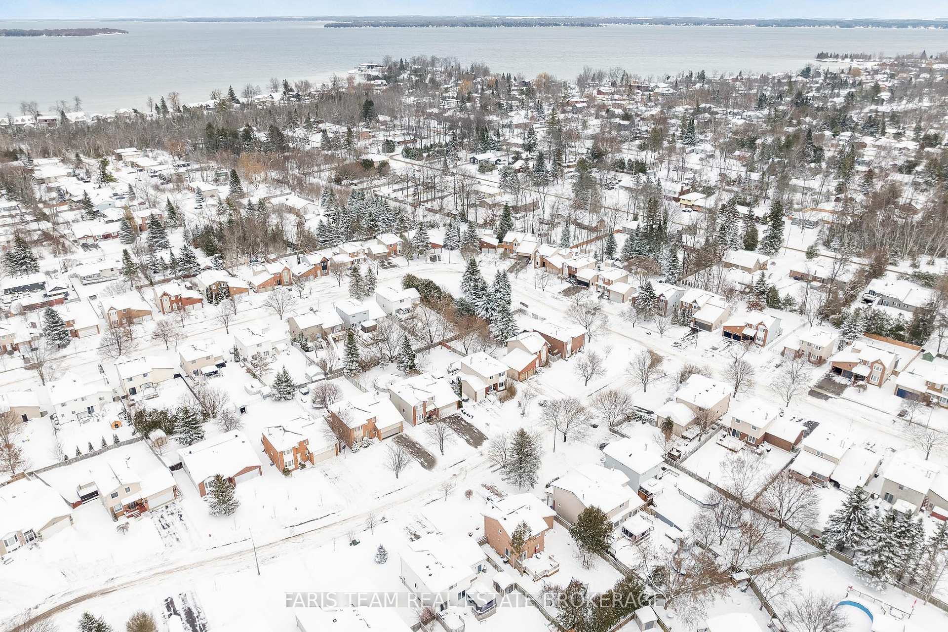 Photo 29 of 2501 Lloyd Street, Innisfil, Alcona — HOMEH