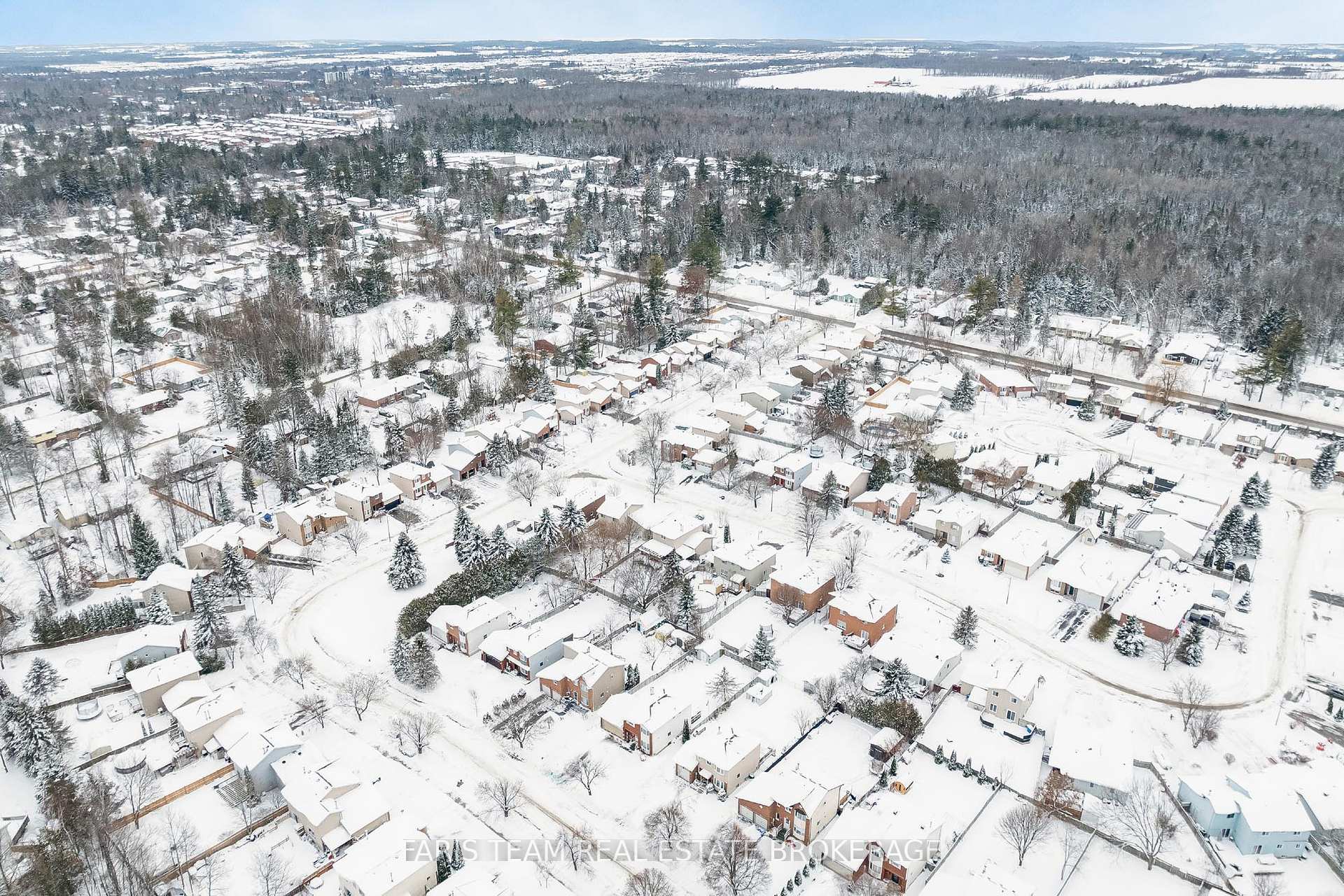Photo 30 of 2501 Lloyd Street, Innisfil, Alcona — HOMEH