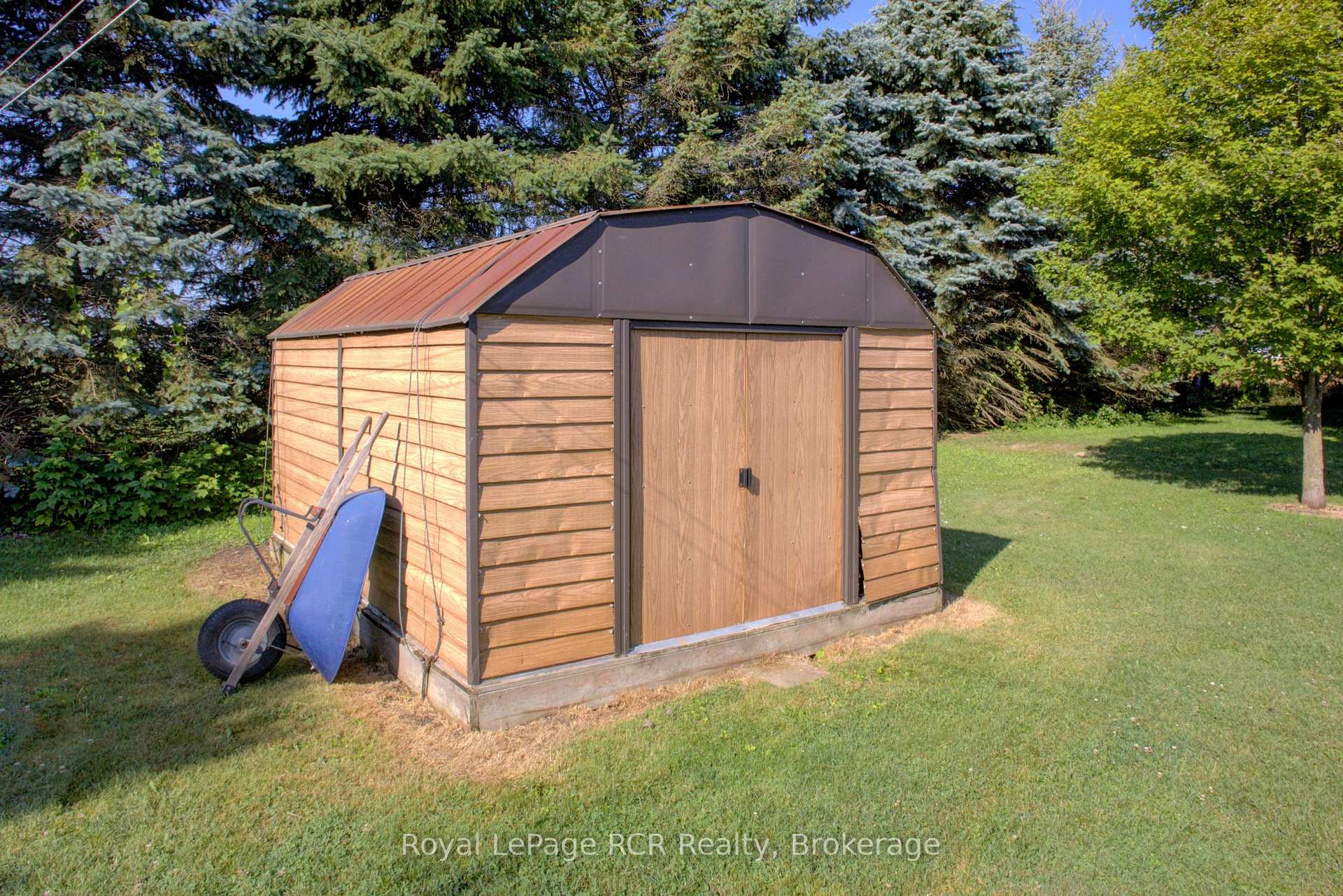 Photo 34 of 7218 16th Line, Mapleton, Rural Mapleton — HOMEH
