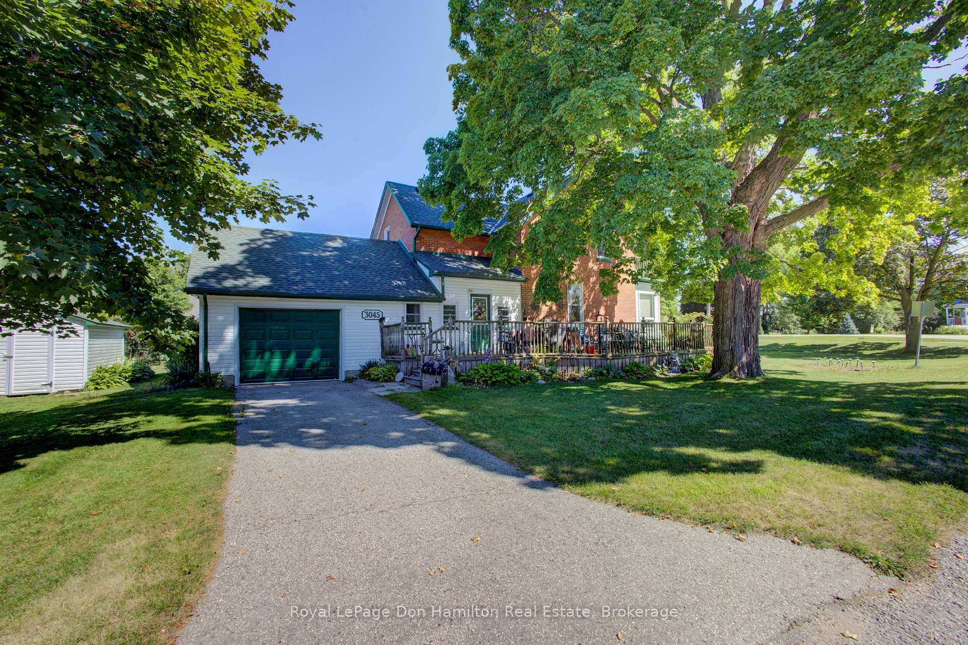 Photo 1 of 3045 Station Road, Howick — HOMEH