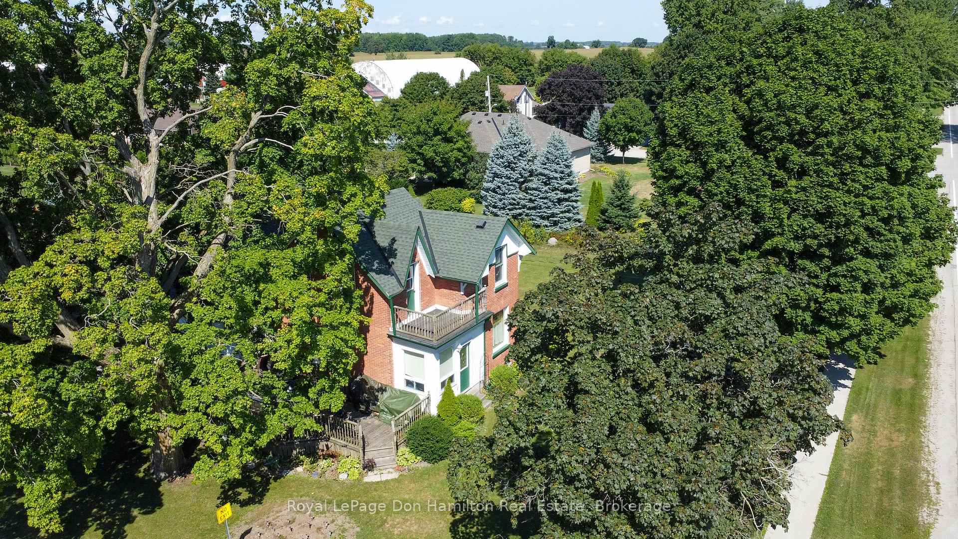 Photo 3 of 3045 Station Road, Howick — HOMEH