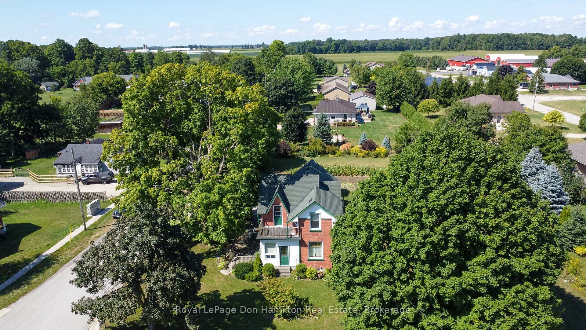 Photo 4 of 3045 Station Road, Howick — HOMEH