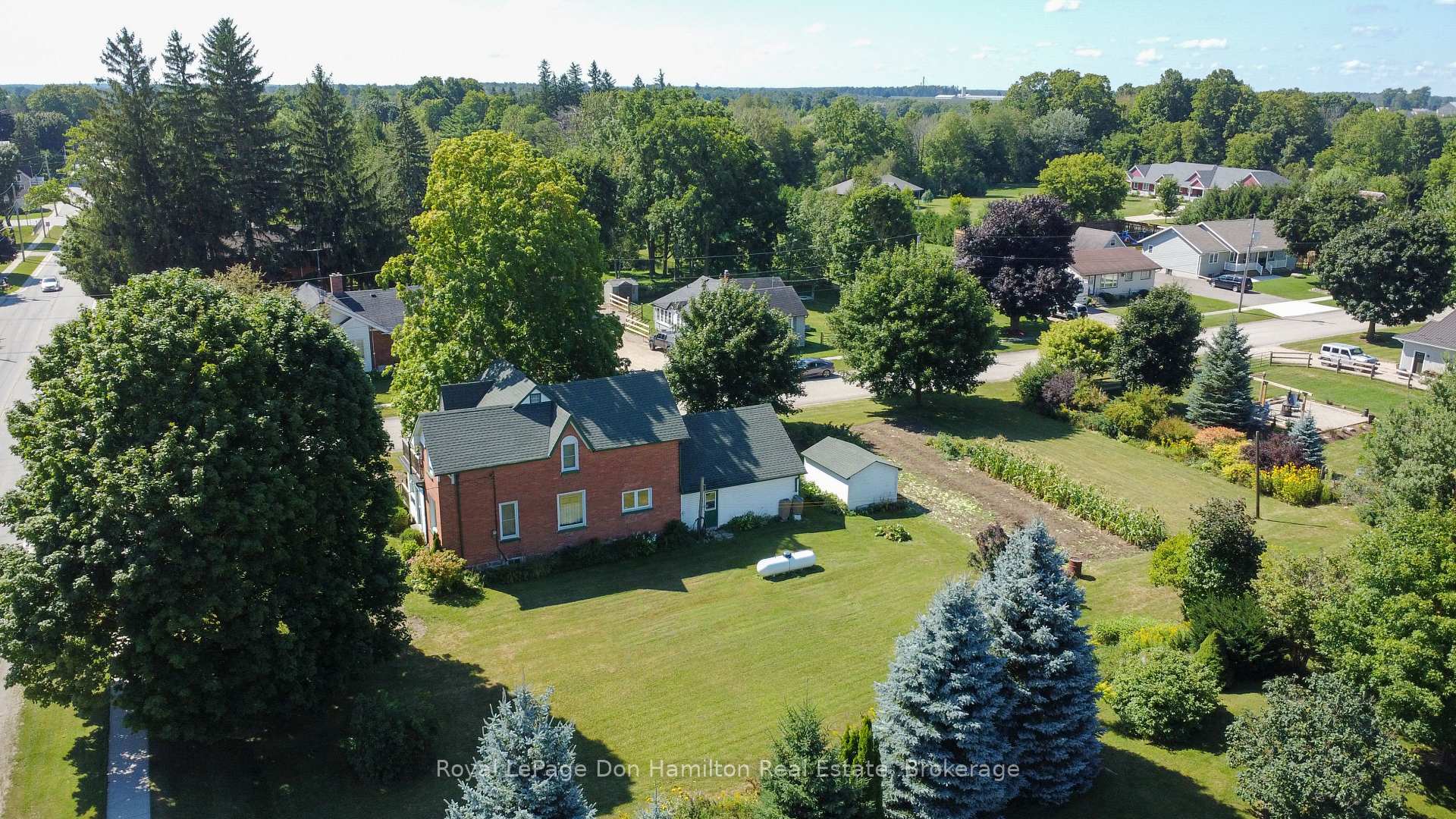 Photo 5 of 3045 Station Road, Howick — HOMEH