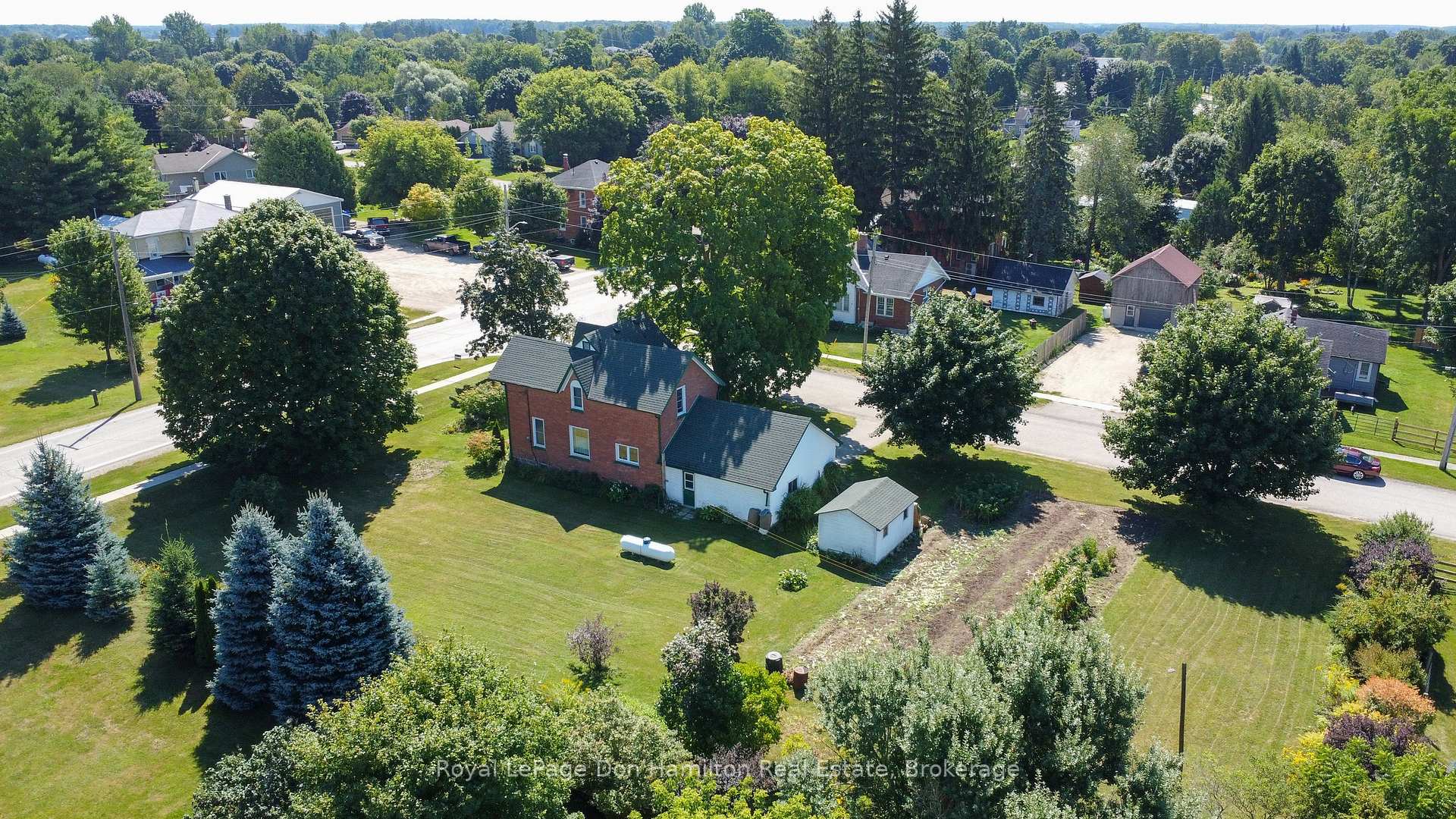 Photo 6 of 3045 Station Road, Howick — HOMEH