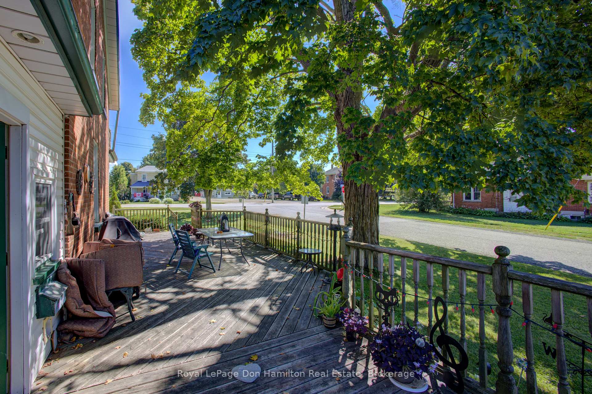 Photo 31 of 3045 Station Road, Howick — HOMEH