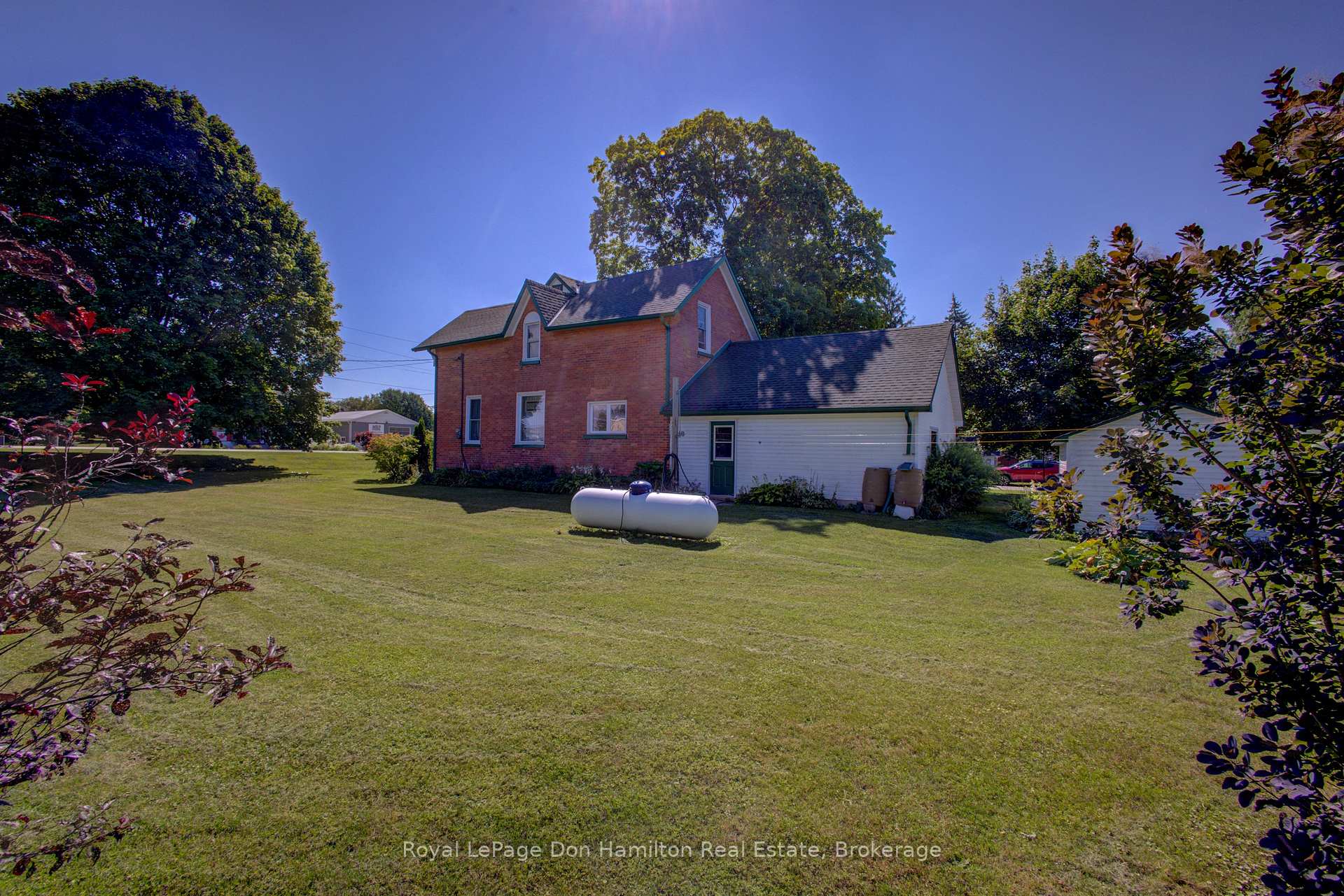 Photo 33 of 3045 Station Road, Howick — HOMEH