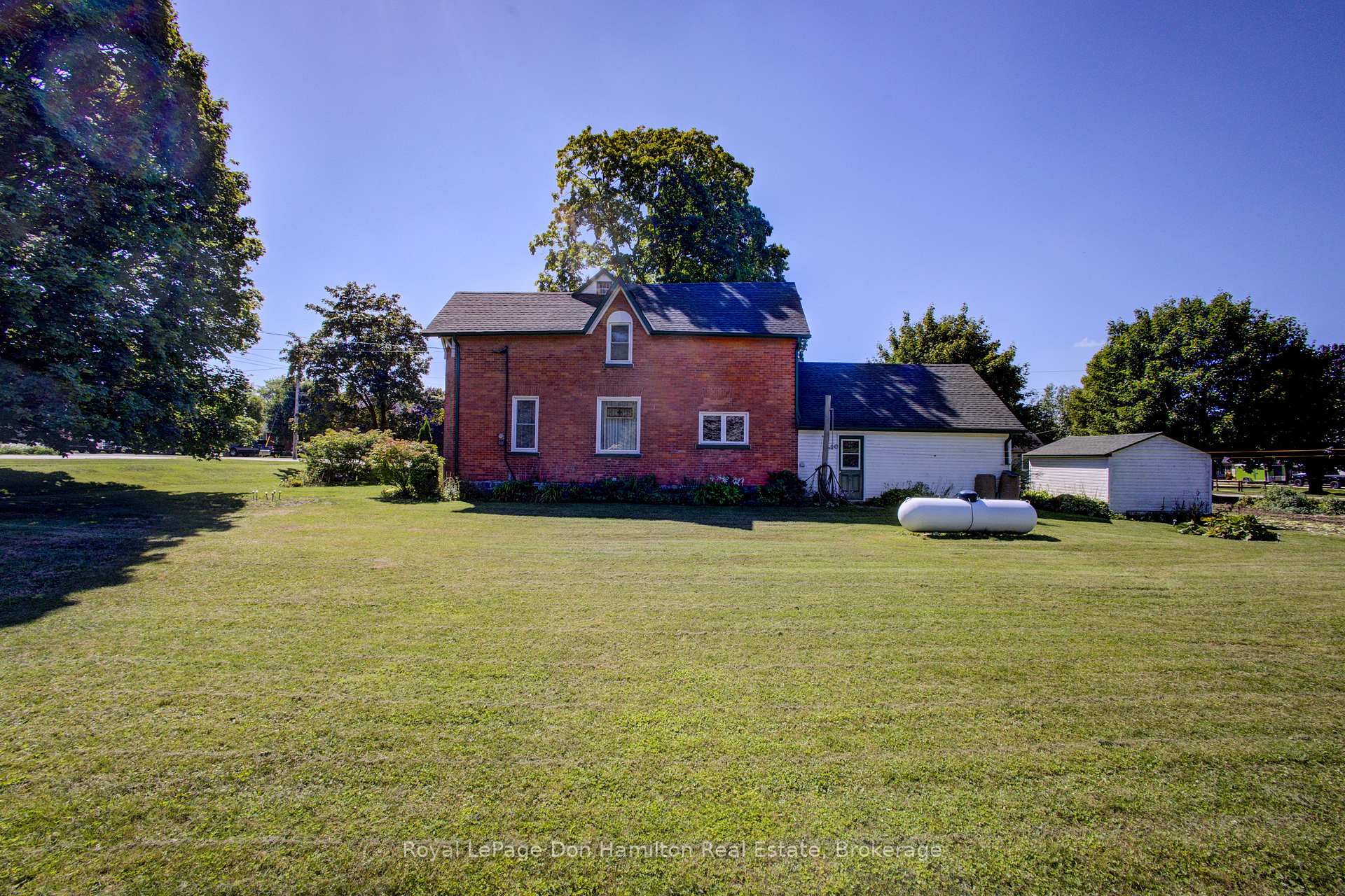 Photo 34 of 3045 Station Road, Howick — HOMEH