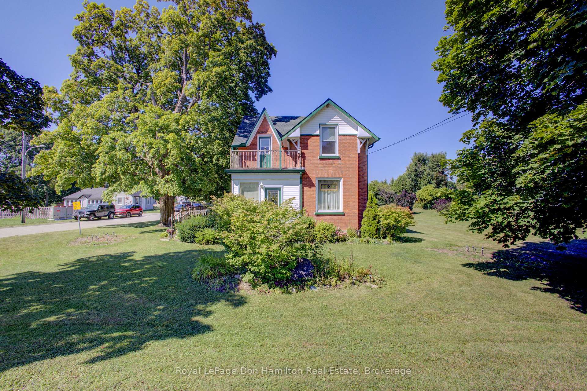 Photo 37 of 3045 Station Road, Howick — HOMEH
