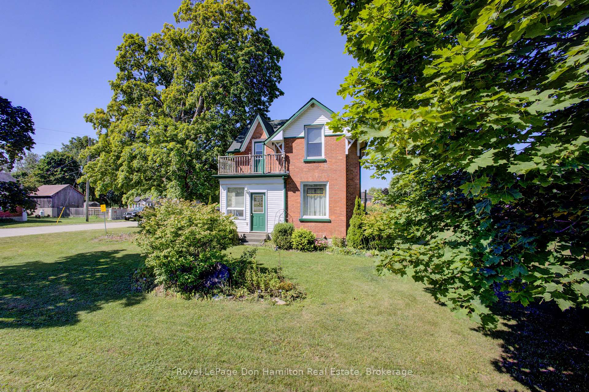 Photo 38 of 3045 Station Road, Howick — HOMEH