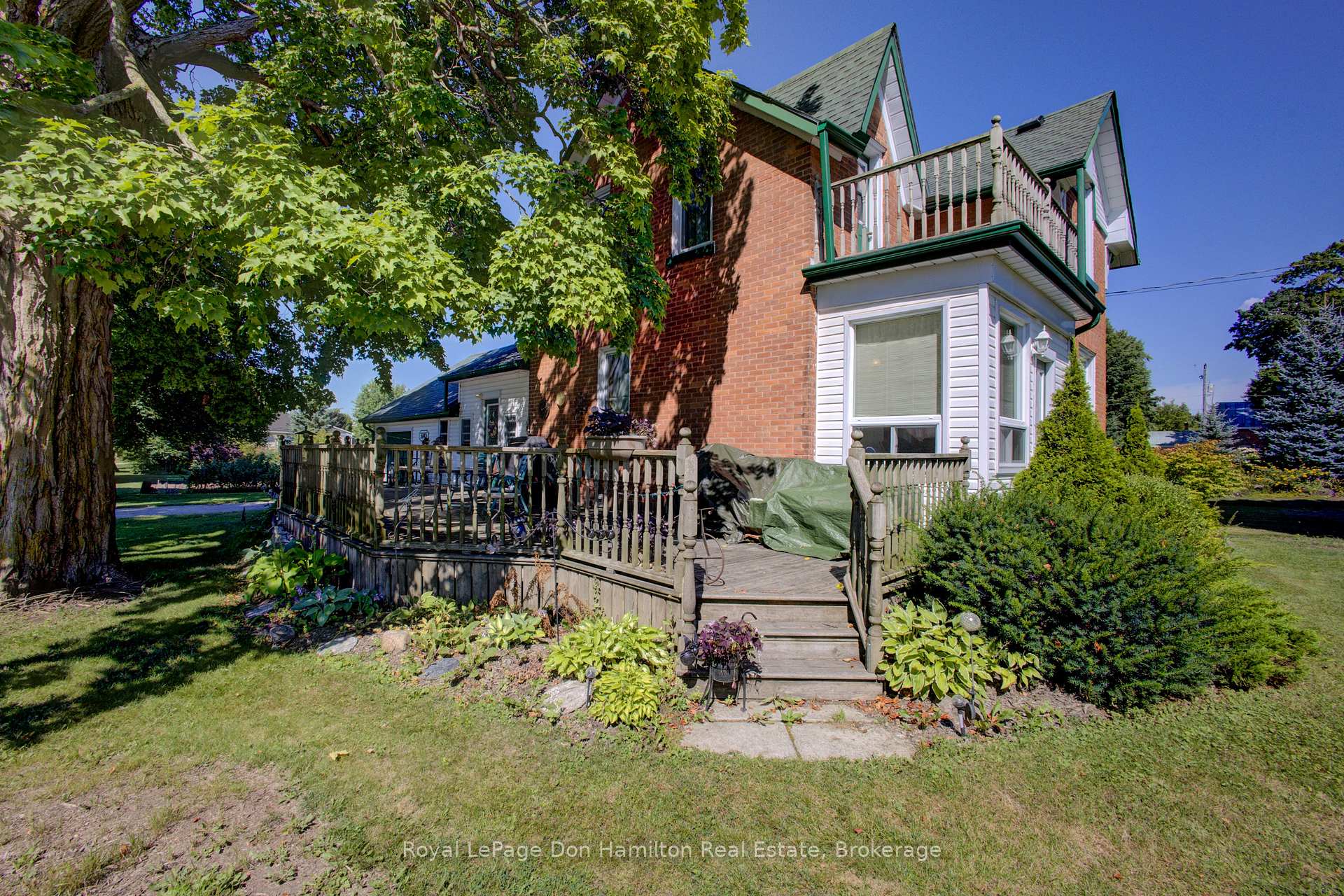 Photo 41 of 3045 Station Road, Howick — HOMEH