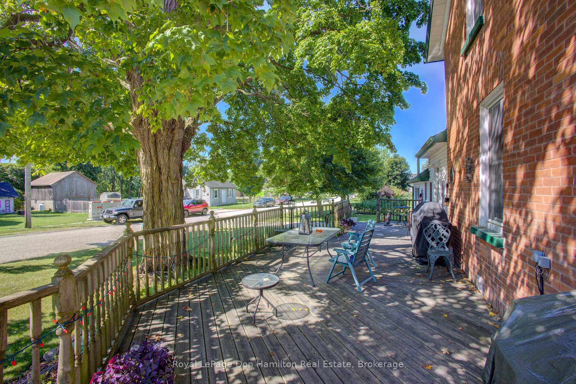 Photo 42 of 3045 Station Road, Howick — HOMEH