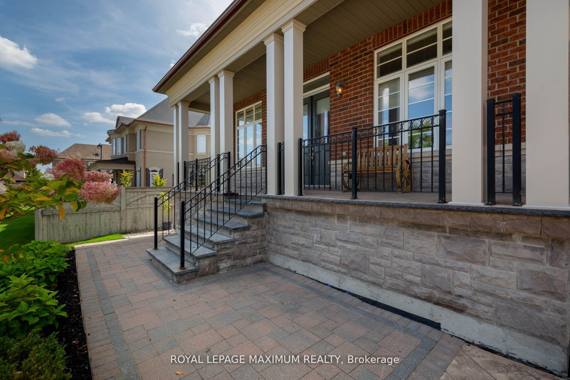 Photo 4 of 4 Blue Beech Trail, King, Nobleton — HOMEH