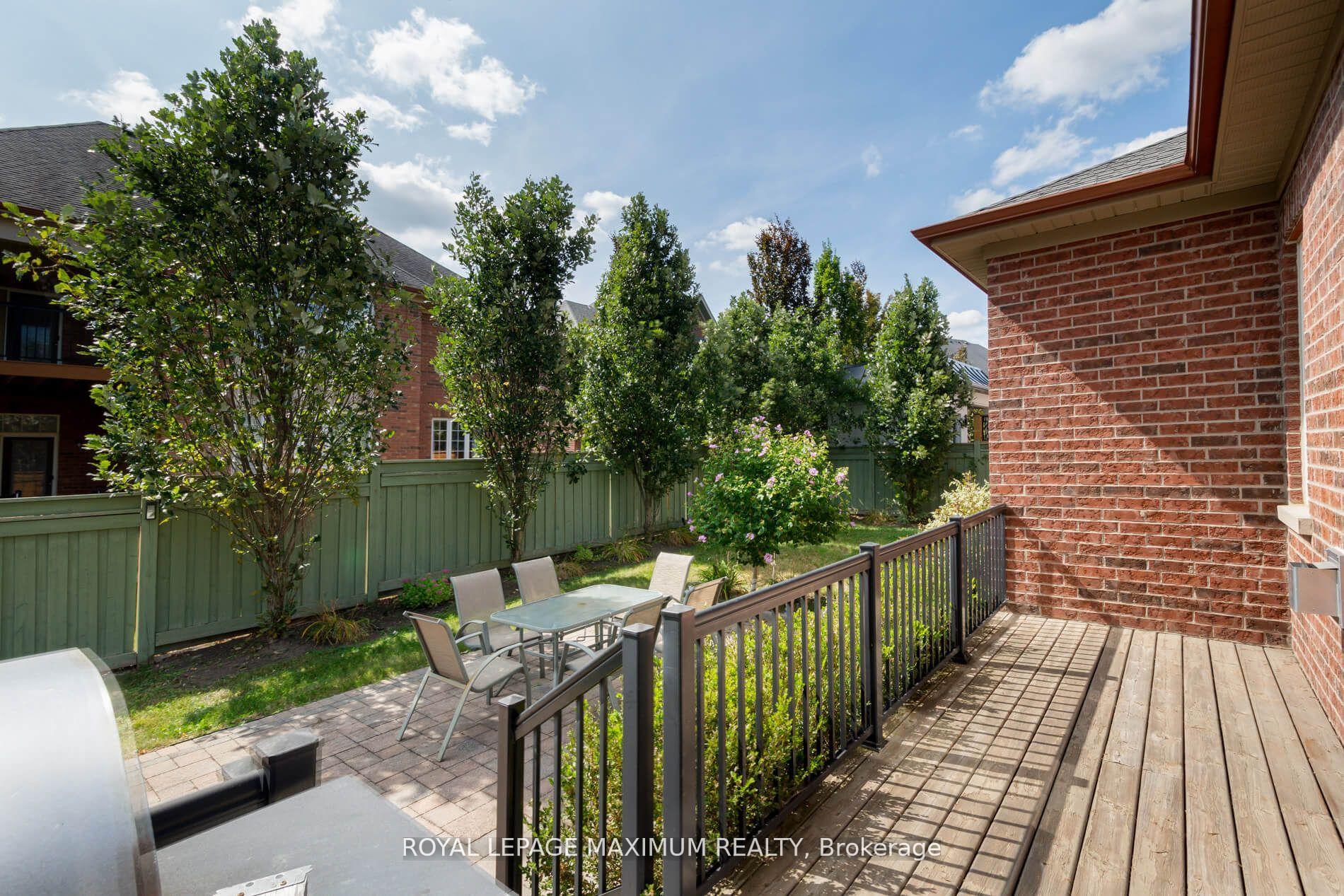 Photo 39 of 4 Blue Beech Trail, King, Nobleton — HOMEH
