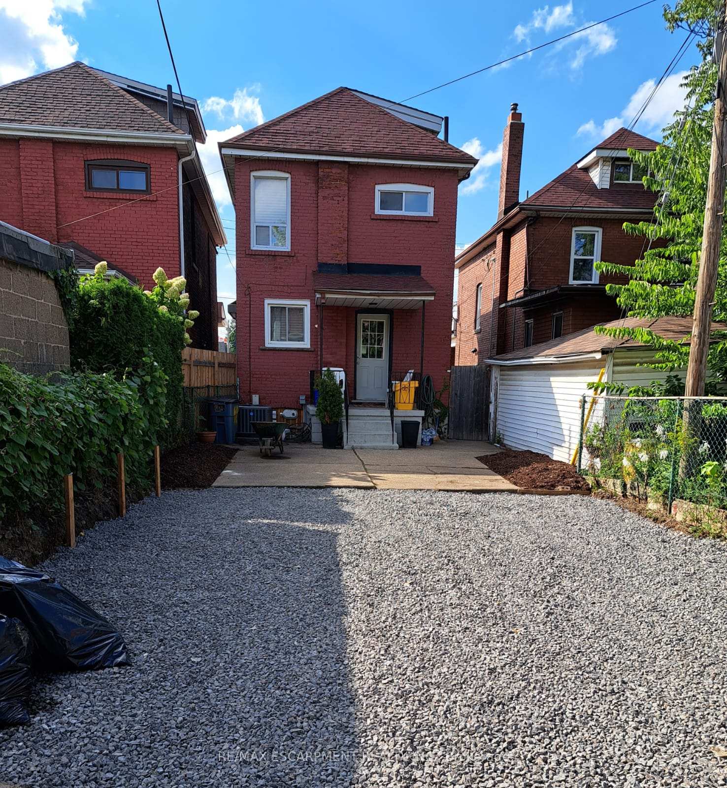 Photo 29 of Unit Upper, 48 Sherman Avenue N, Hamilton, Gibson — HOMEH