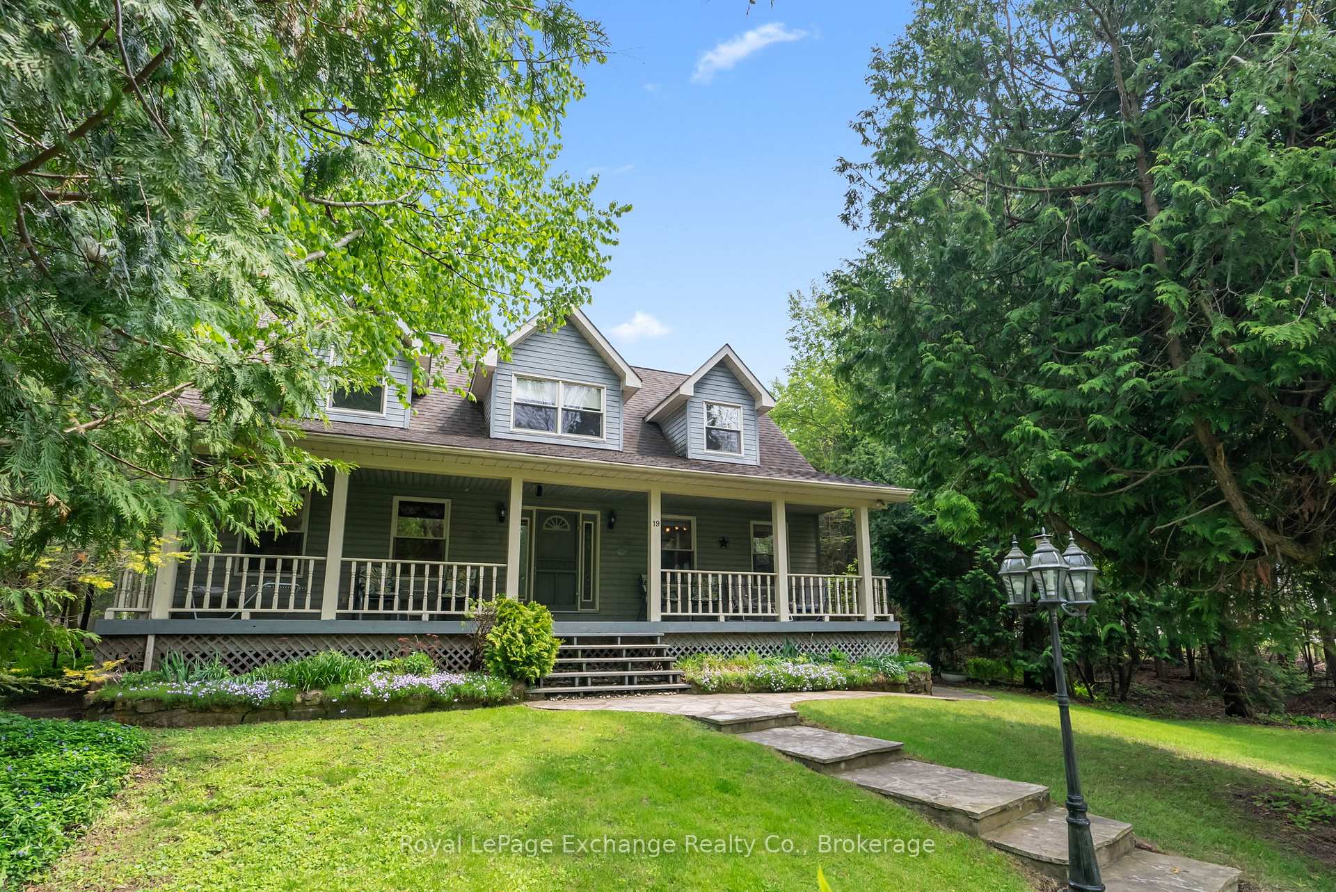 Photo 1 of 19 Kuehner Street, Kincardine — HOMEH