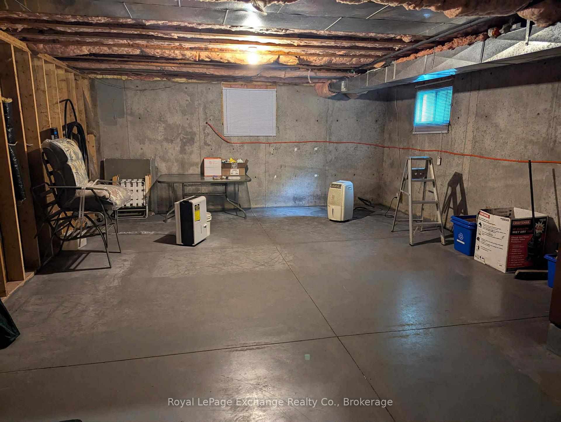 Photo 21 of 19 Kuehner Street, Kincardine — HOMEH