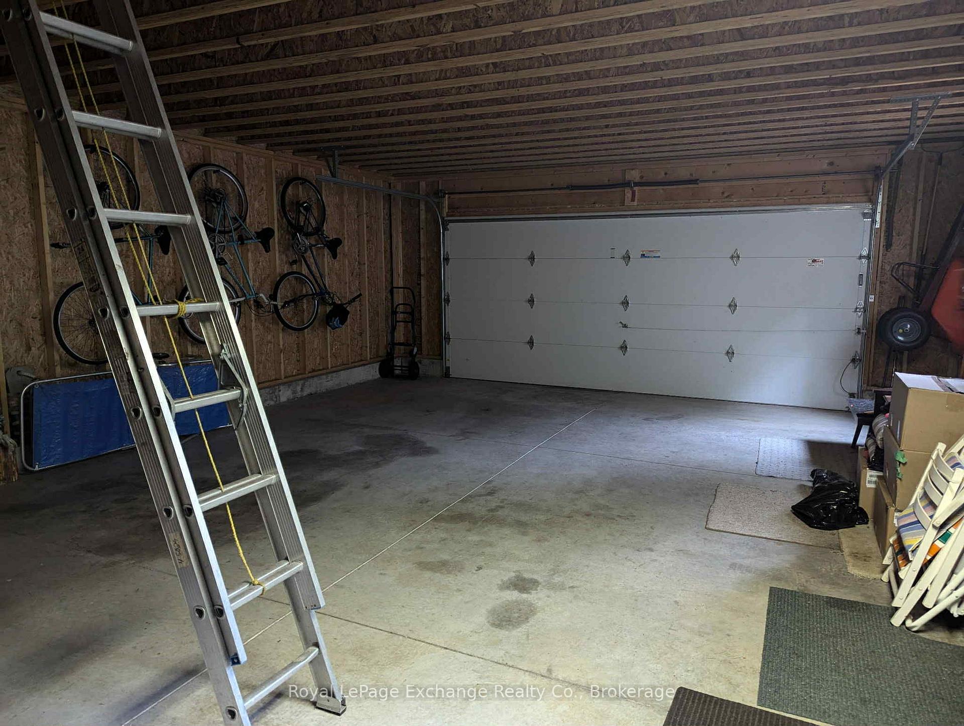 Photo 24 of 19 Kuehner Street, Kincardine — HOMEH