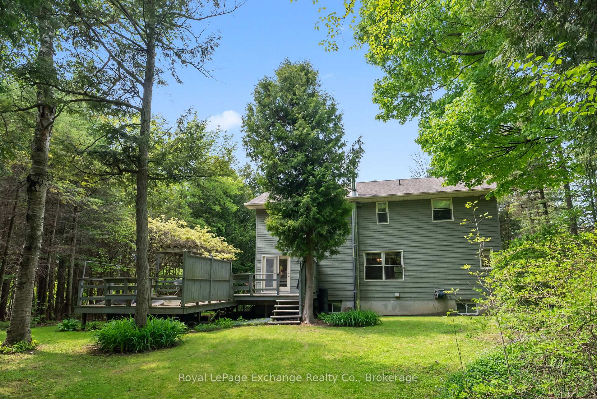 Photo 26 of 19 Kuehner Street, Kincardine — HOMEH