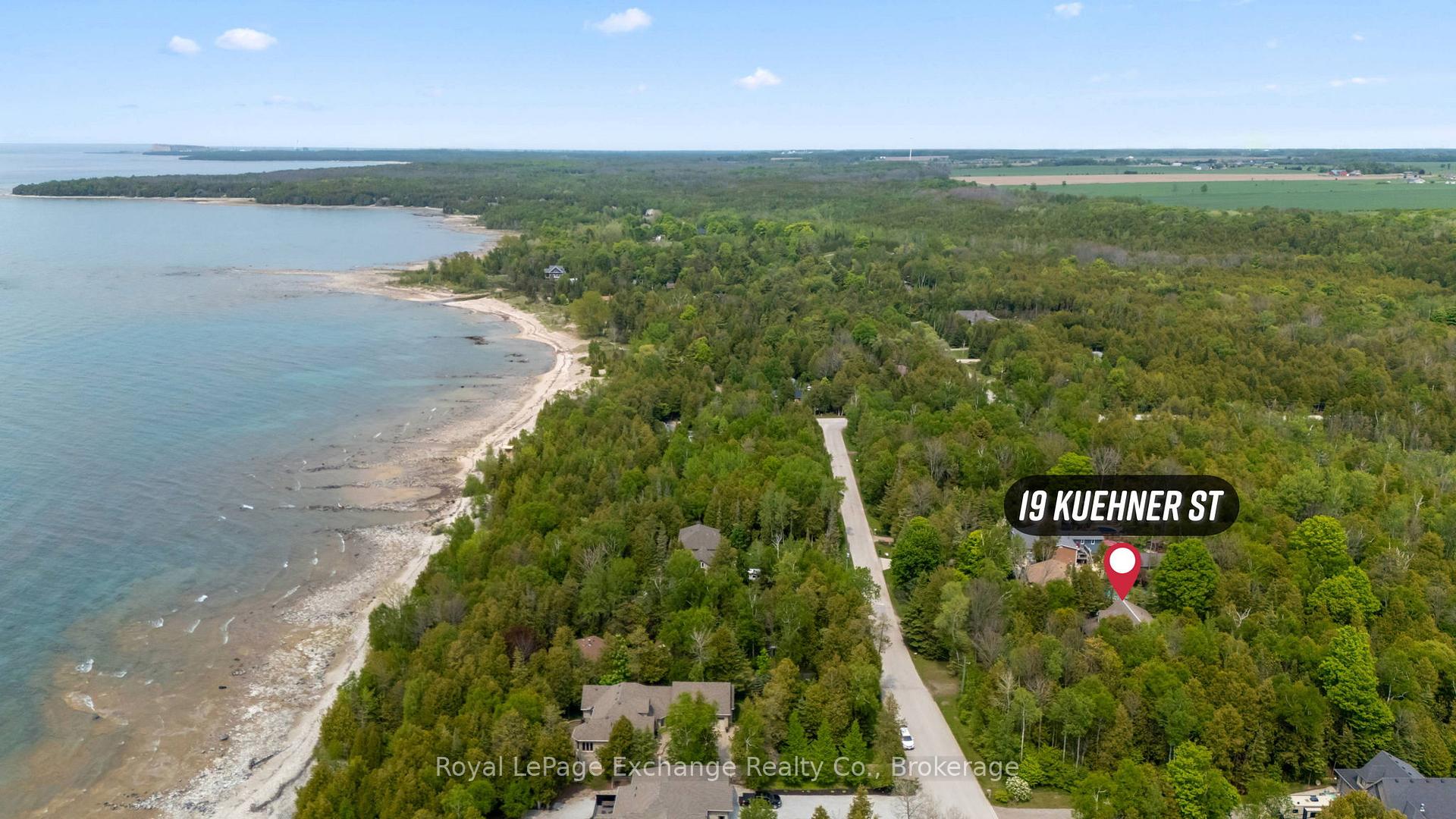 Photo 30 of 19 Kuehner Street, Kincardine — HOMEH