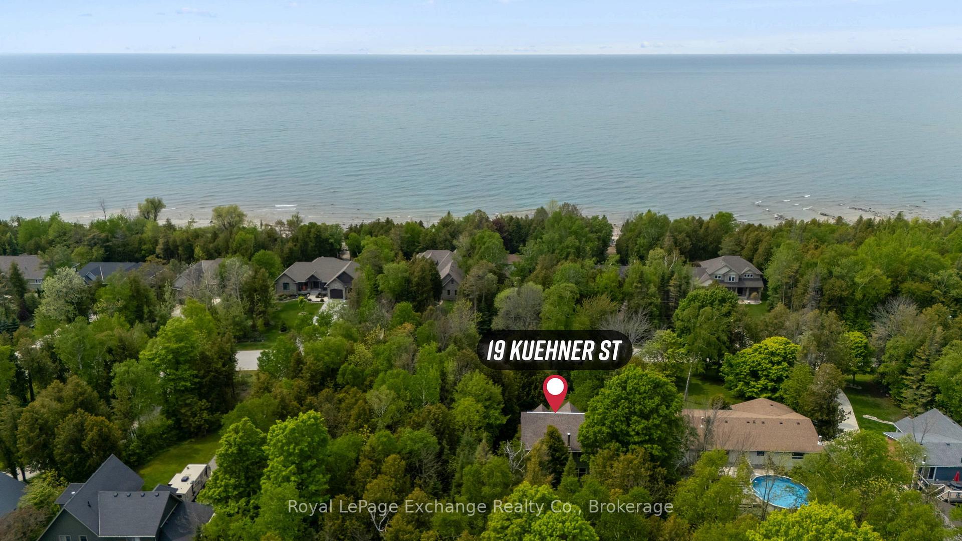Photo 31 of 19 Kuehner Street, Kincardine — HOMEH