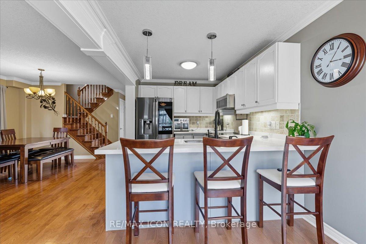 Photo 17 of 57 Tweedsdale Street, Kitchener — HOMEH