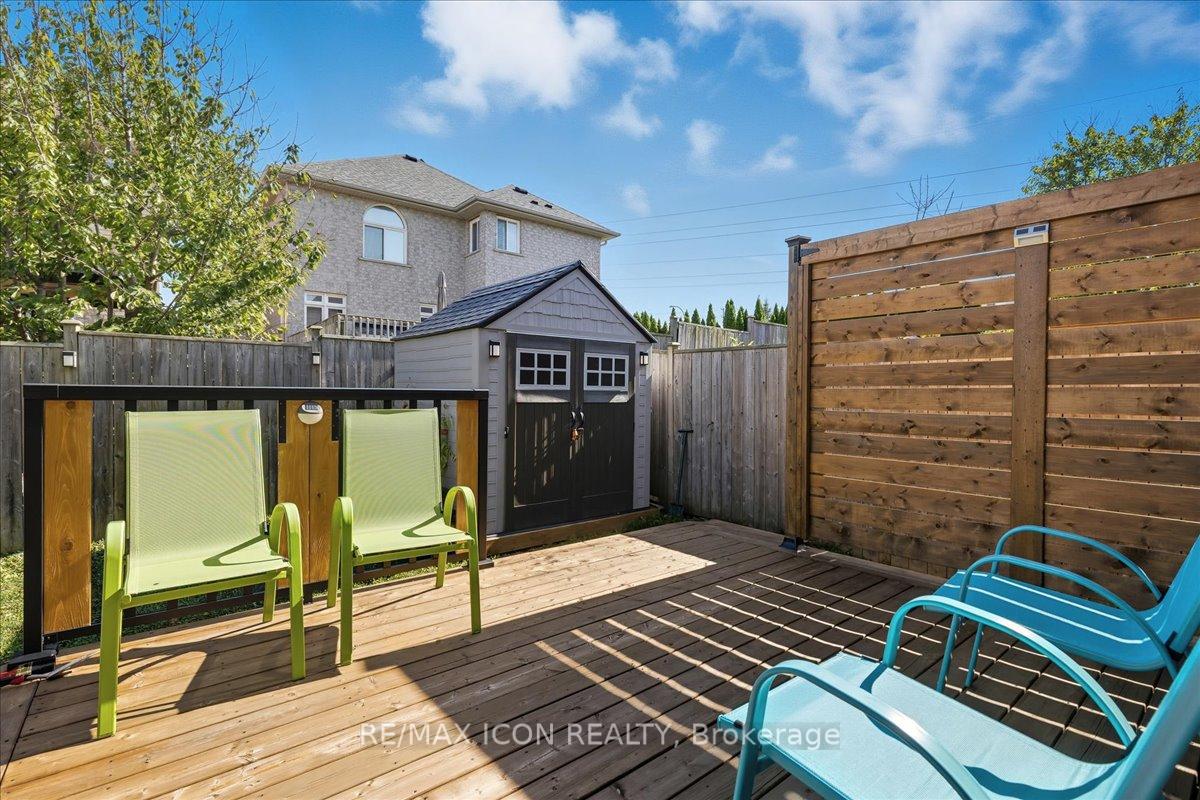 Photo 28 of 57 Tweedsdale Street, Kitchener — HOMEH
