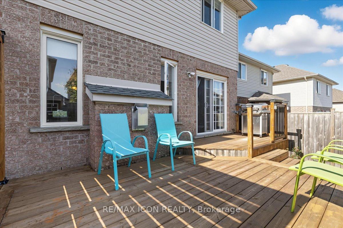 Photo 29 of 57 Tweedsdale Street, Kitchener — HOMEH