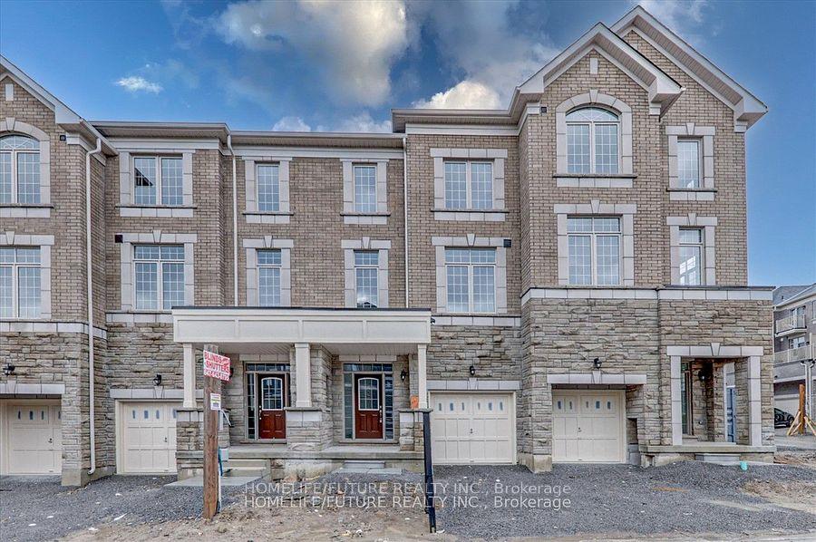 Photo 1 of 8 Thomas Hope Lane, Markham, Cedarwood — HOMEH