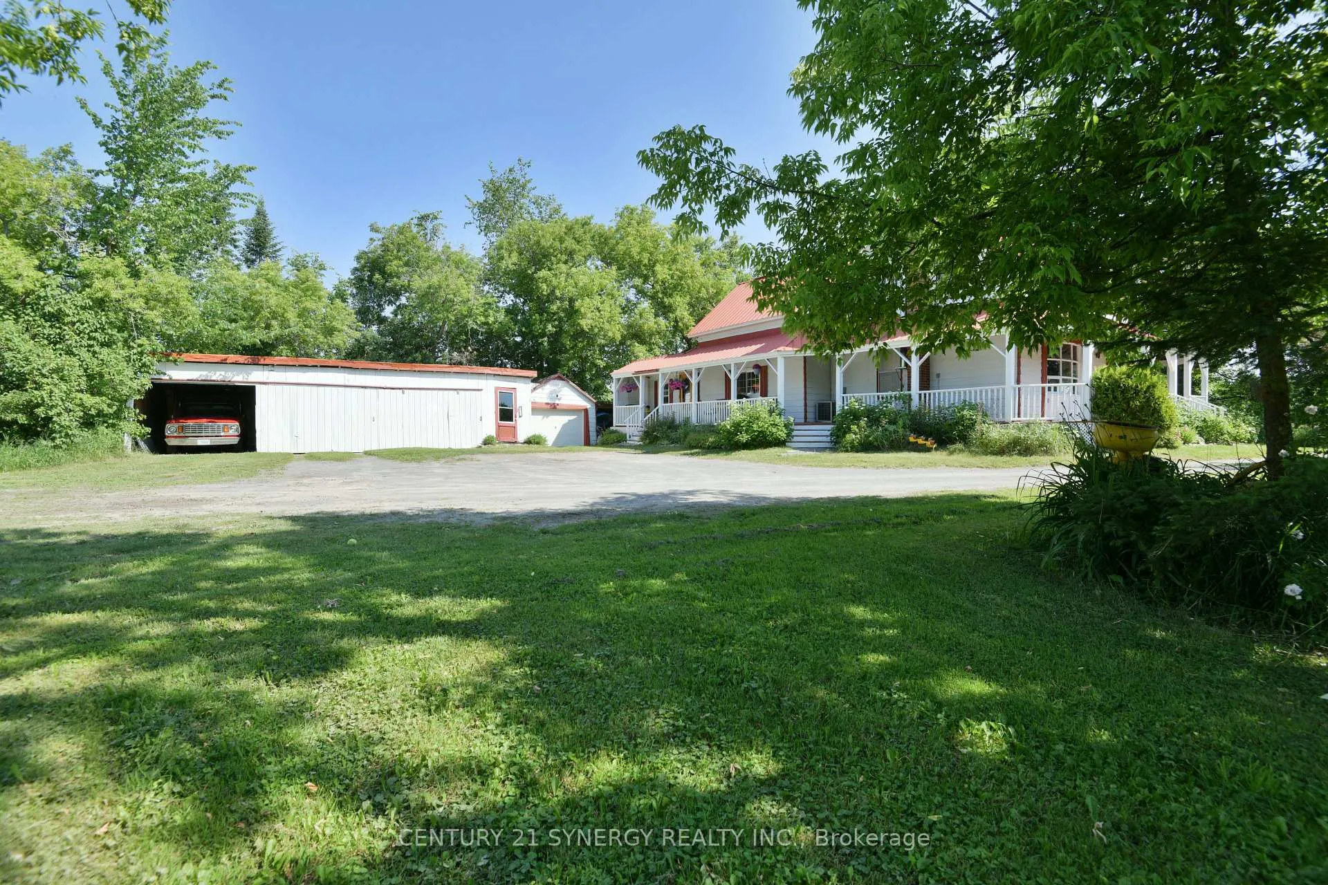 Photo 31 of 1519 Russett Drive, McNab/Braeside, Mcnab/Braeside Twps — HOMEH