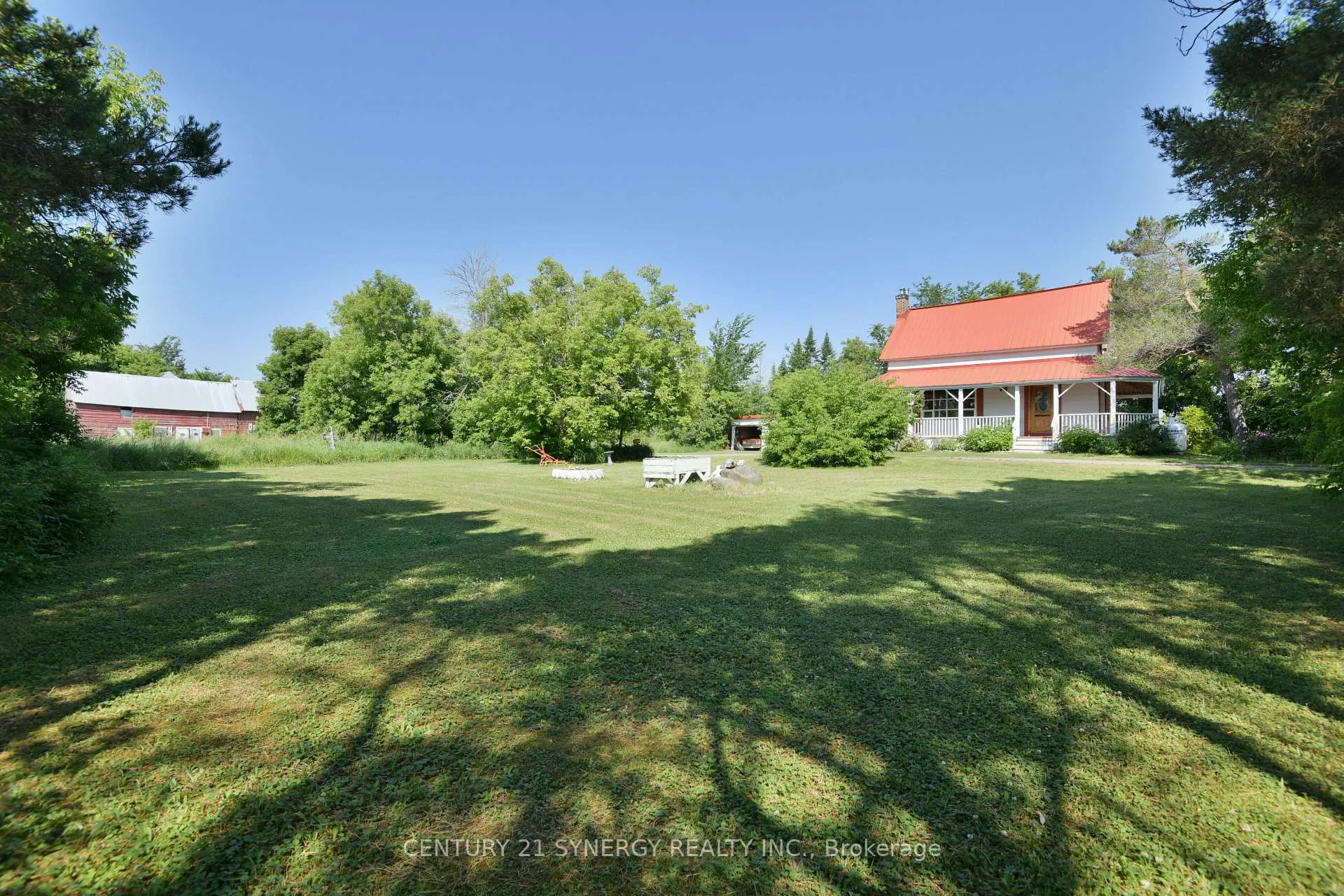 Photo 35 of 1519 Russett Drive, McNab/Braeside, Mcnab/Braeside Twps — HOMEH