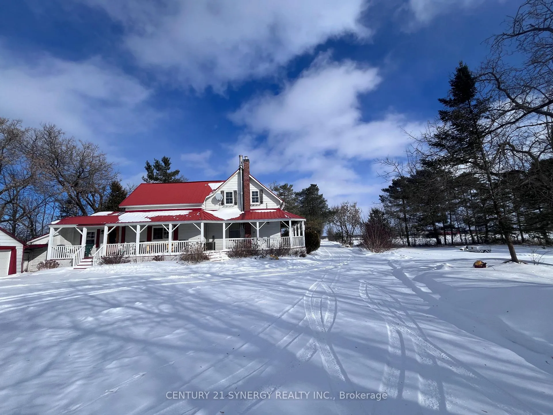 Photo 1 of 1519 Russett Drive, McNab/Braeside, Mcnab/Braeside Twps — HOMEH