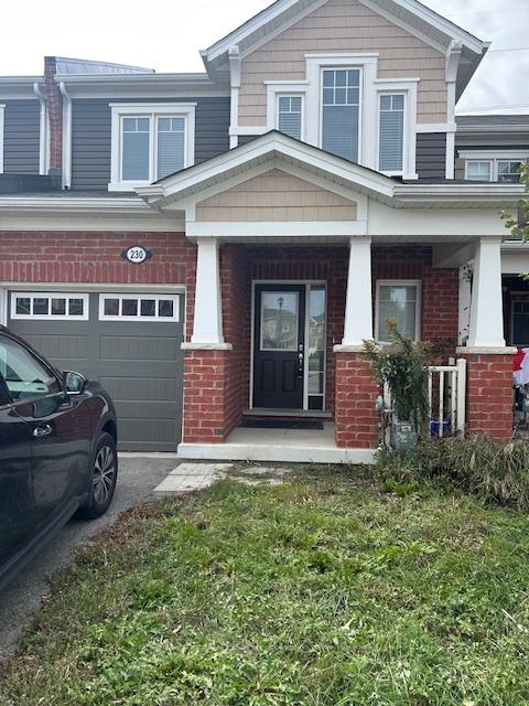 Photo 1 of 230 Waterbrook Lane, Kitchener — HOMEH