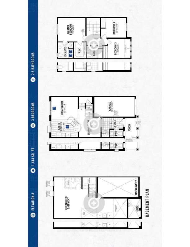 Photo 2 of 230 Waterbrook Lane, Kitchener — HOMEH
