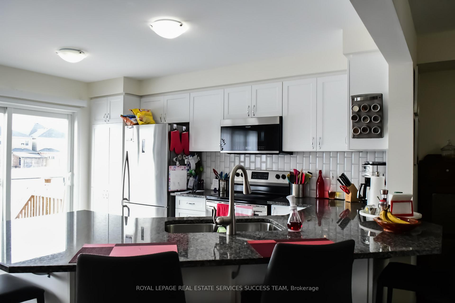 Photo 3 of 230 Waterbrook Lane, Kitchener — HOMEH