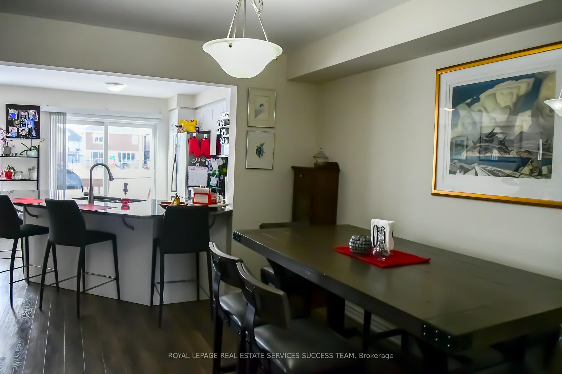 Photo 6 of 230 Waterbrook Lane, Kitchener — HOMEH