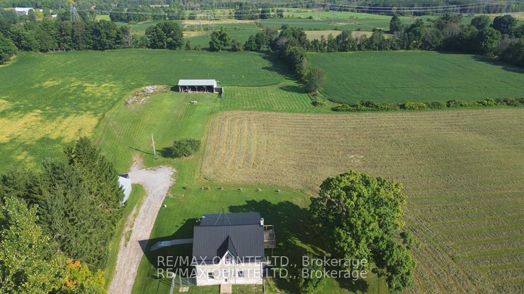 Photo 3 of 184 Palmer Road, Madoc — HOMEH