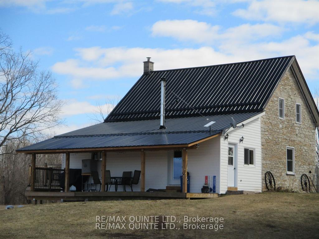 Photo 33 of 184 Palmer Road, Madoc — HOMEH